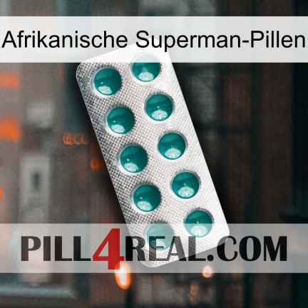 African Superman Pills dapoxetine1